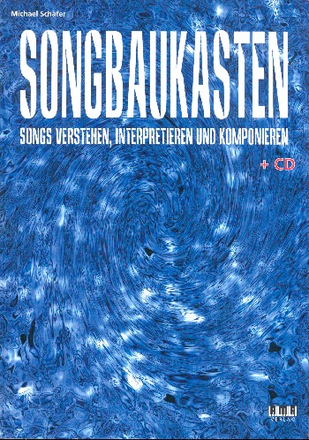 Songbaukasten (+CD)    