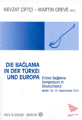 Die Baglama in der Türkei und Europa&nbsp;&nbsp;&nbsp;&nbsp;