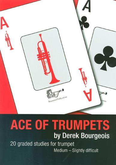 Ace of Trumpets  for trumpet  