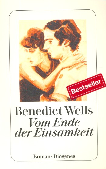 Vom Ende der Einsamkeit Roman    broschiert