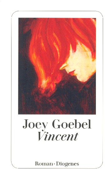 Voncent Roman  Diogenes  broschiert