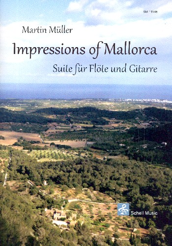 Martin Müller - Impressions of Mallorca