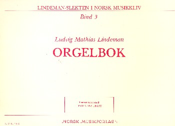 Orgelbok    