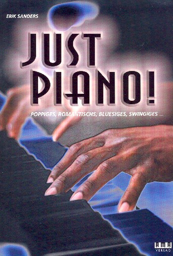 Just Piano  für Klavier  