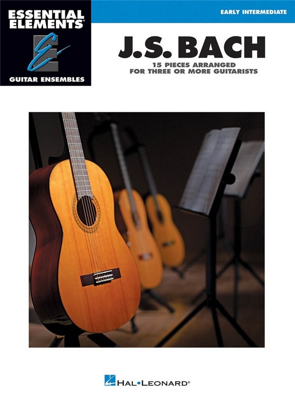 15 Pieces  for 3 guitars (ensemble)  score