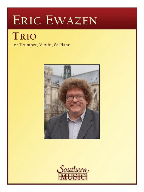 Trio  for trumpet, violin and piano  parts
