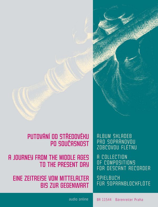 Spielbuch für Sopranblockflöte&nbsp;&nbsp;für 1-3 Sopranblockflöten&nbsp;&nbsp;Spielpartitur