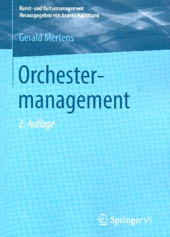 Orchestermanagement    