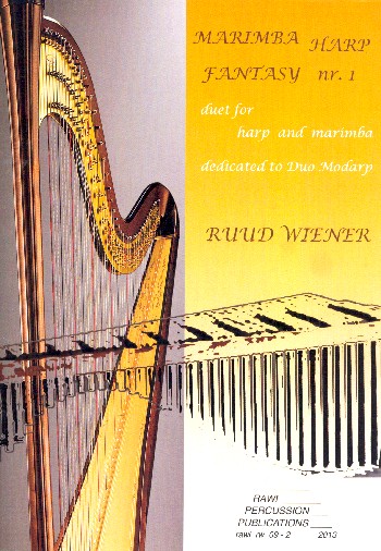 Ruud Wiener - Fantasie No.1