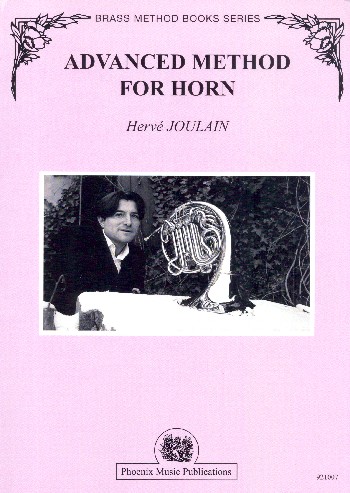 Advanced Method  for horn (en)  