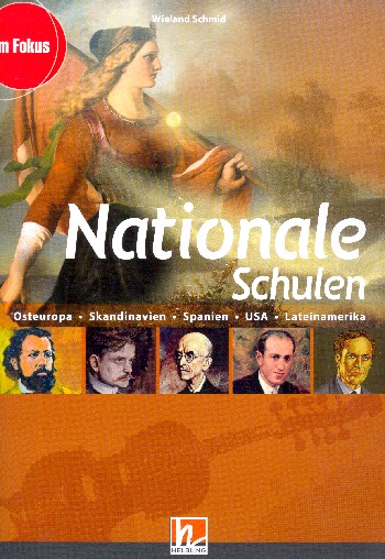 Im Fokus Nationale Schulen&nbsp;&nbsp;&nbsp;&nbsp;