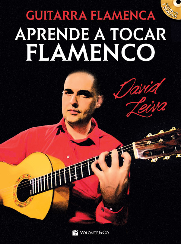 Aprende a tocar Flamenco (+CD)&nbsp;&nbsp;para guitarra flamenca/tabulatura (sp)&nbsp;&nbsp;