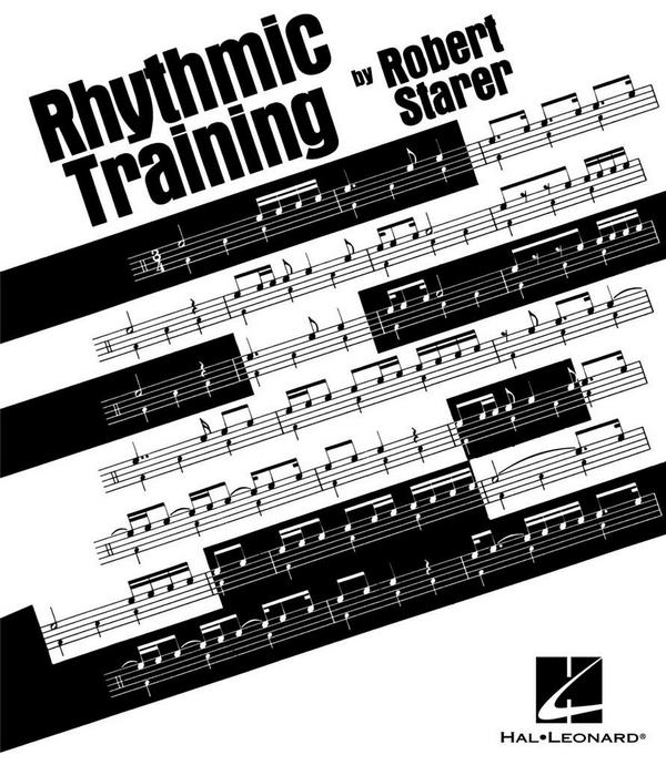 Rhythmic Training  for all instruments (en)  