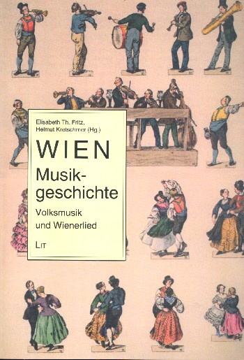 Wien - Musikgeschichte    