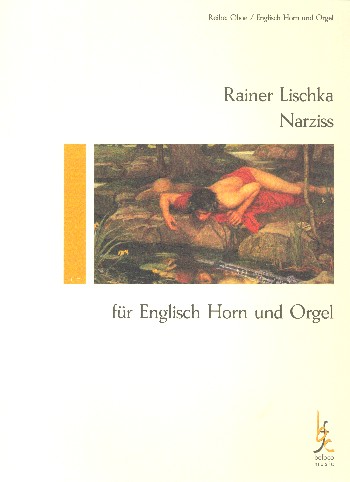 Narziss  für Englisch Horn und Orgel  