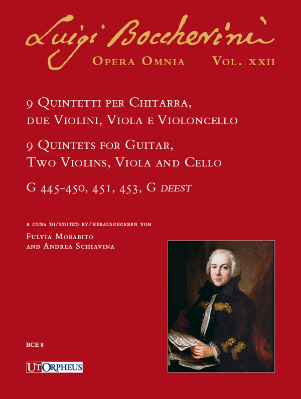 Opera Omnia vol.22&nbsp;&nbsp;&nbsp;&nbsp;
