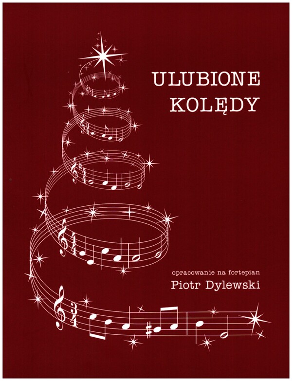 Ulubione koledy&nbsp;&nbsp;for piano&nbsp;&nbsp;