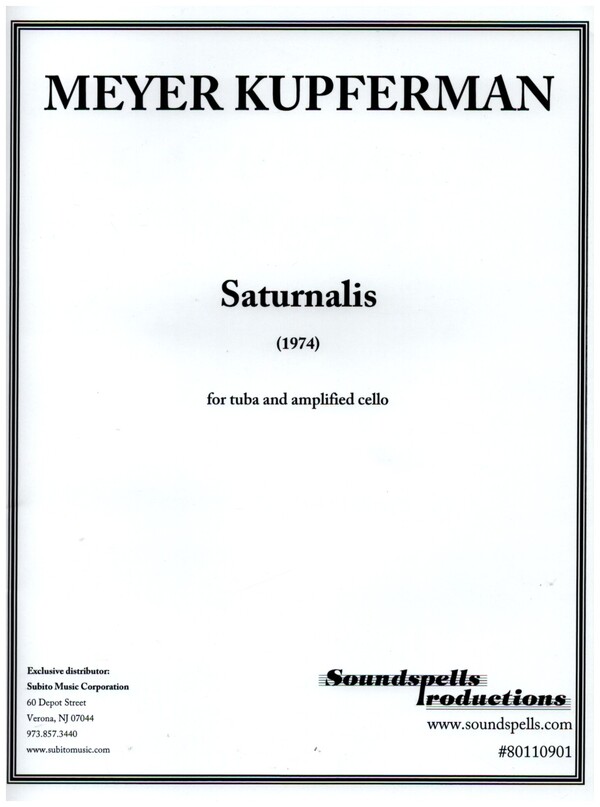 Saturnalis