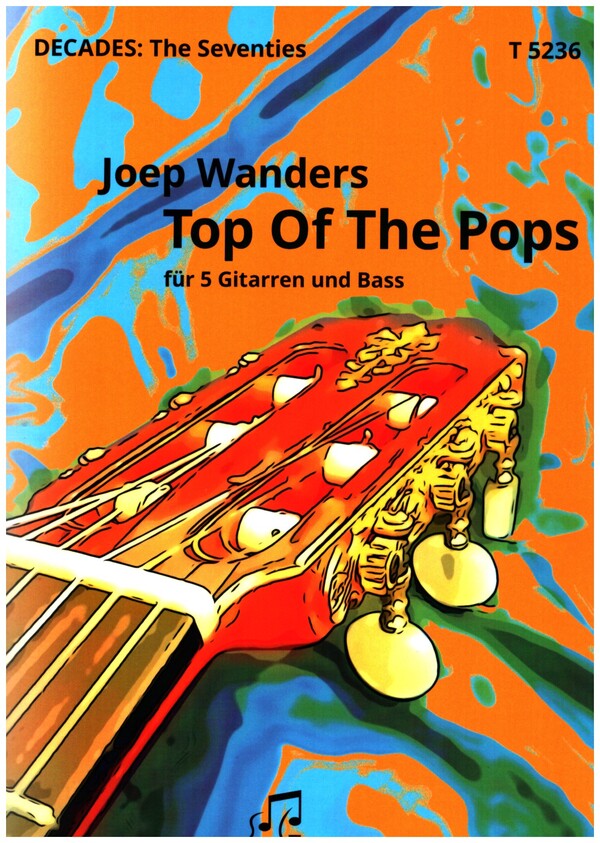 Top of the Pops - the Seventies