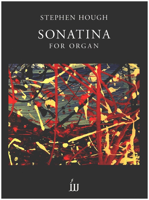 Sonatina  for organ  