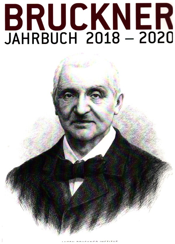 Bruckner Jahrbuch 2018-2020    