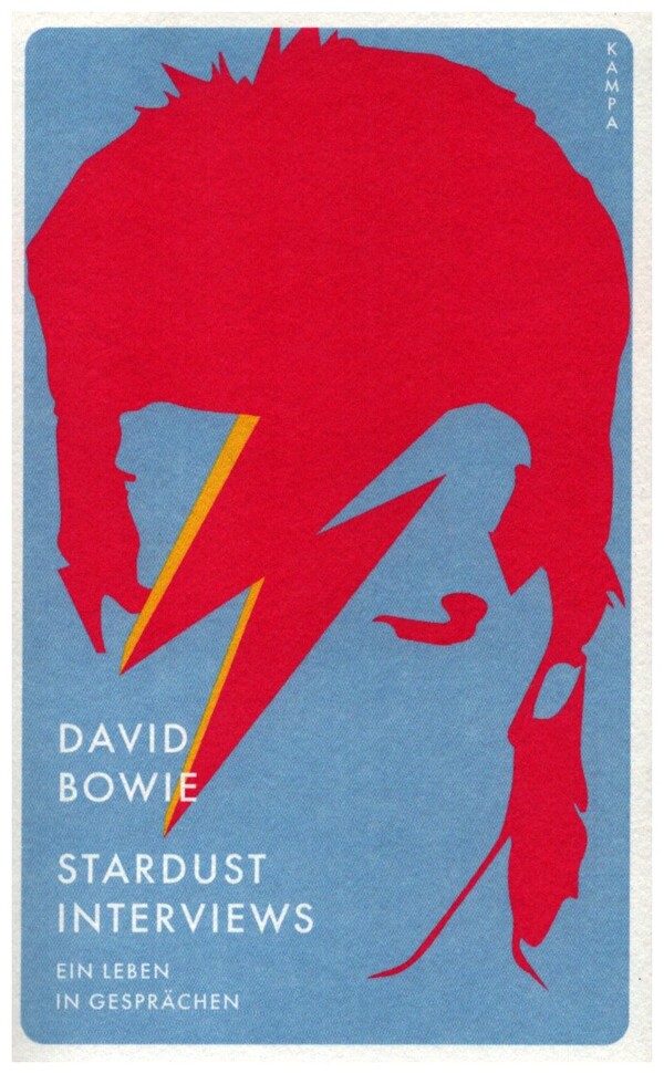 Stardust Interviews  Ein Leben in Gesprächen  broschiert