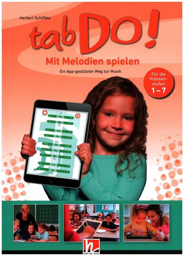 TabDO!&nbsp;&nbsp;Das Handbuch zur Musiklern-App&nbsp;&nbsp;