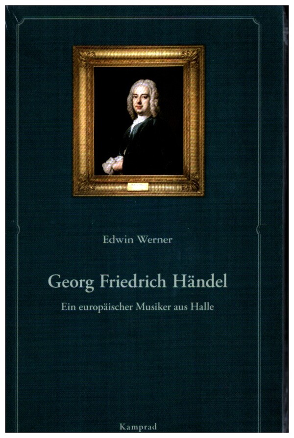 Georg Friedrich Händel    