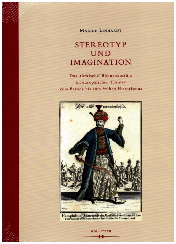 Stereotyp und Imagination  Das 