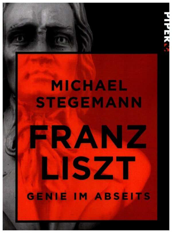 Franz Liszt   Genie im Abseits  