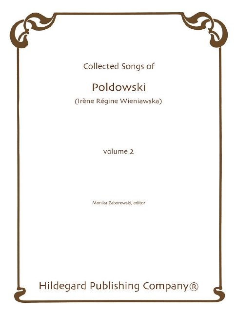 Collected Songs vol.2&nbsp;&nbsp;for voice and piano&nbsp;&nbsp;