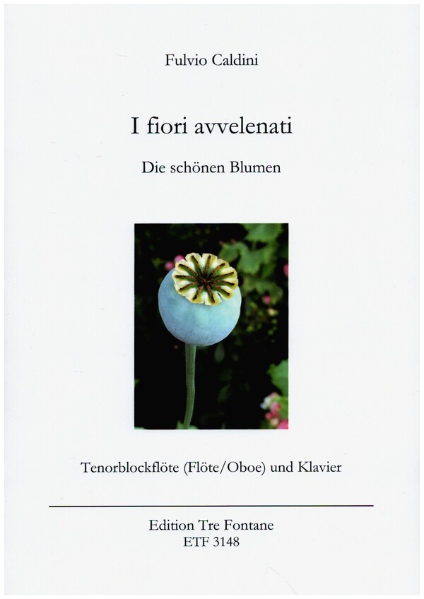 I fiori avvelenati op.163