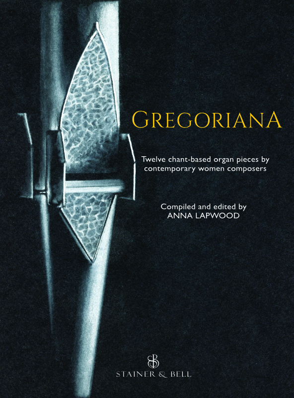 Gregoriana&nbsp;&nbsp;for organ&nbsp;&nbsp;