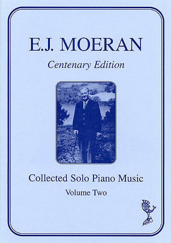 Collected Solo Piano Music Vol.2&nbsp;&nbsp;for piano&nbsp;&nbsp;