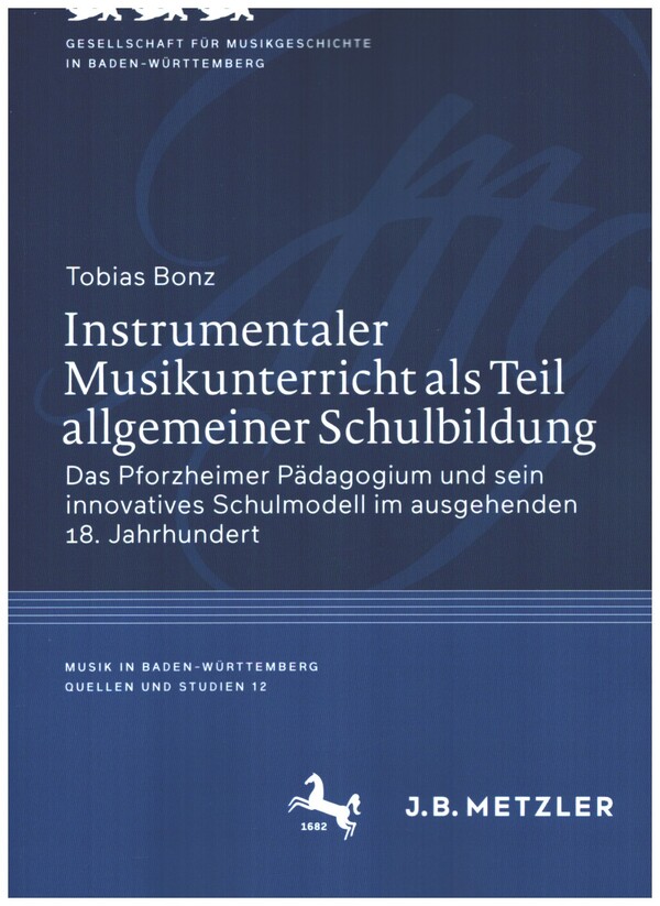 Instrumentaler Musikunterricht als Teil allgemeiner Schulbildung    