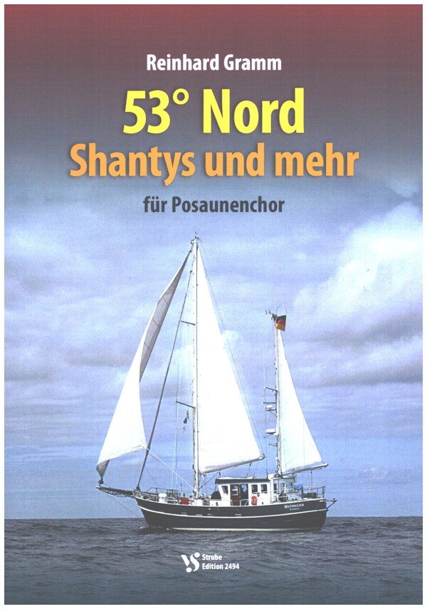 53° Nord - Shantys und mehr