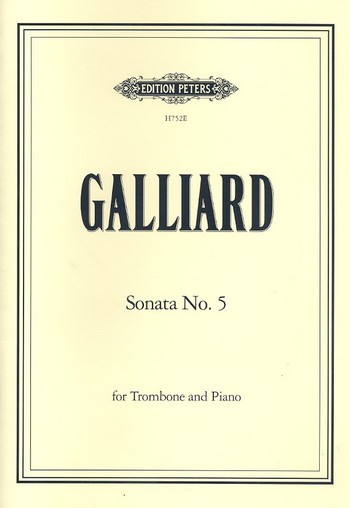 Sonata in d Minor no.5
