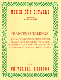 Originalkompositionen   für Gitarre  