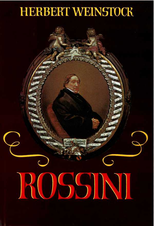 Rossini Biographie&nbsp;&nbsp;&nbsp;&nbsp;