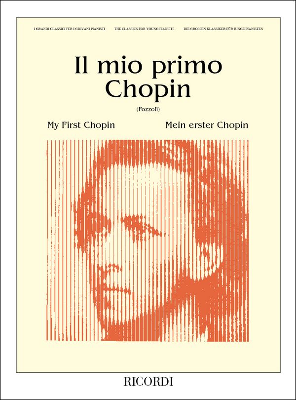 Mein erster Chopin  für Klavier  