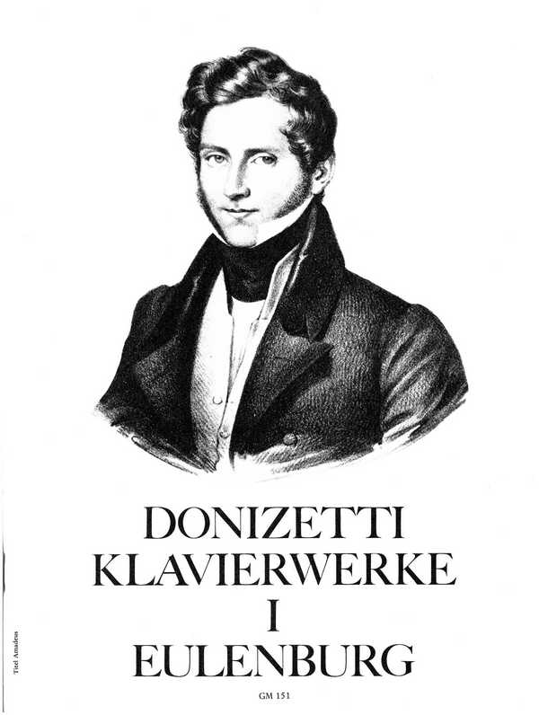 Klavierwerke Band 1 Stücke 1-4&nbsp;&nbsp;&nbsp;&nbsp;
