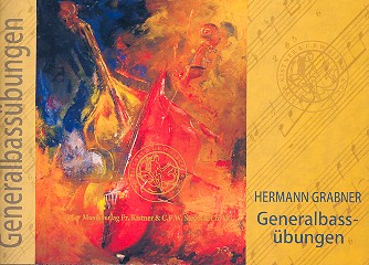 Generalbassübungen    