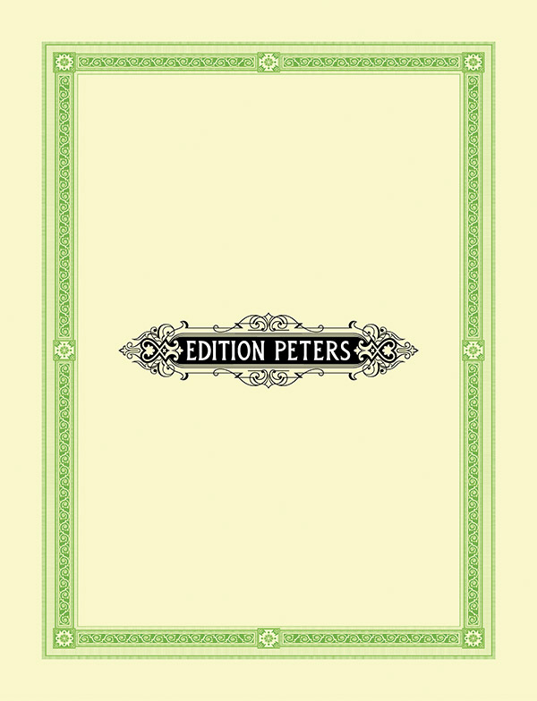 Original-Kompositionen&nbsp;&nbsp;für Klavier zu 4 Händen&nbsp;&nbsp;