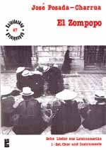 El Zompopo   für Kinderchor und Instrumente  Partitur