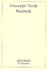 Macbeth Libretto (dt)&nbsp;&nbsp;&nbsp;&nbsp;