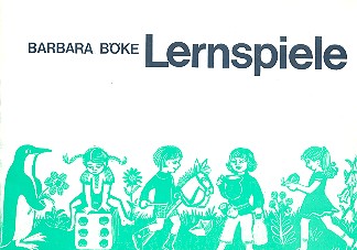 Lernspiele Band 2&nbsp;&nbsp;&nbsp;&nbsp;
