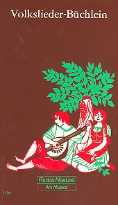Volkslieder-Büchlein