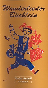 Wanderliederbüchlein