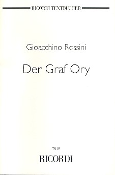 Der Graf Ory Libretto (dt)    