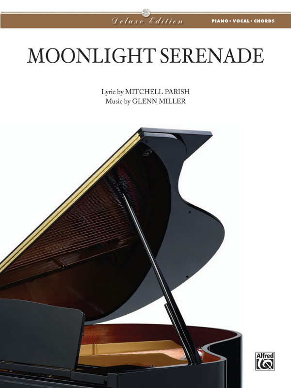 Moonlight Serenade:&nbsp;&nbsp;Einzelausgabe (en)&nbsp;&nbsp;